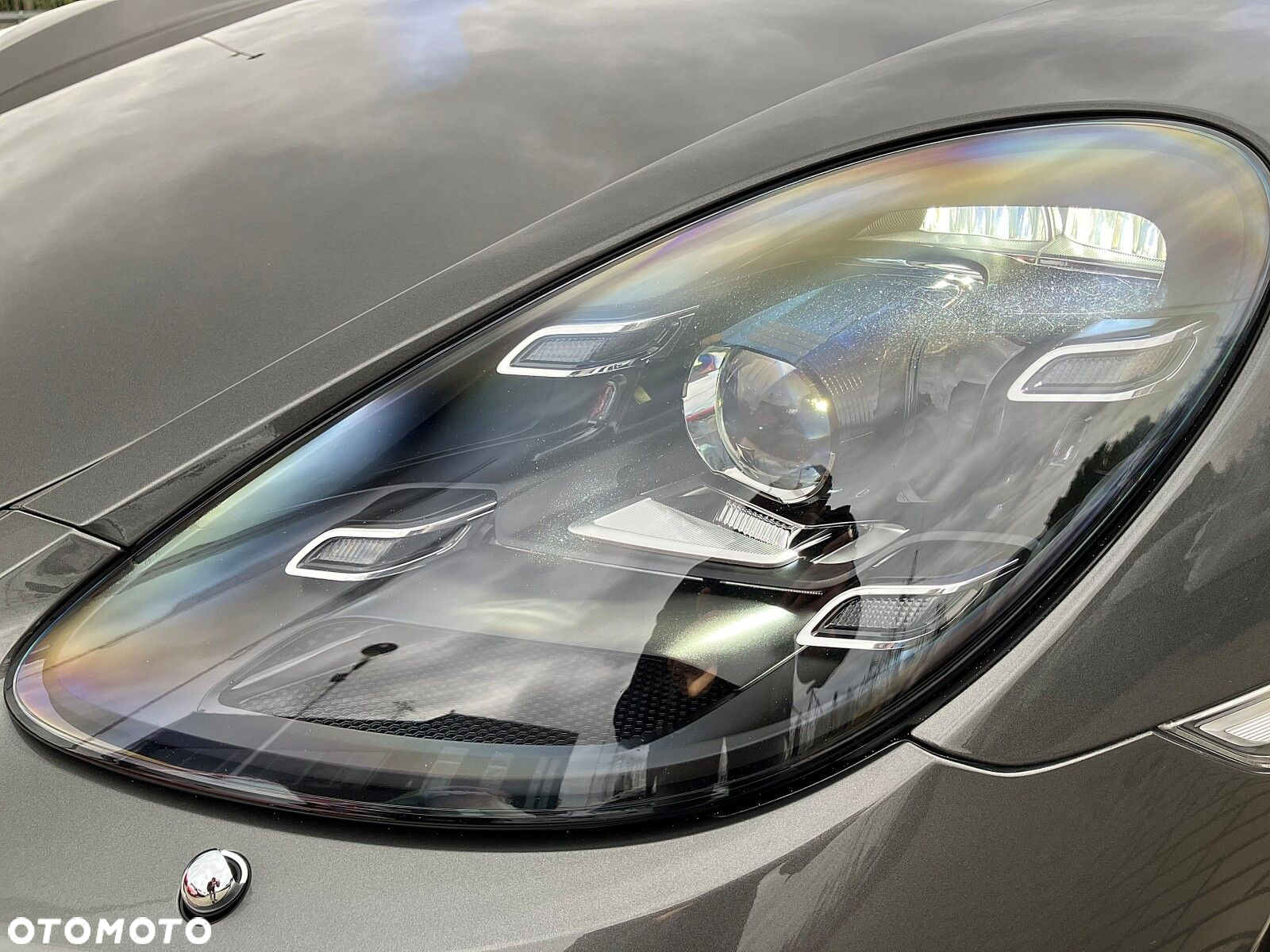 Porsche 718 Boxster - 9