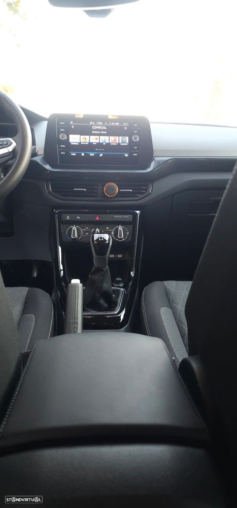 VW T-Cross 1.0 TSI Urban - 23