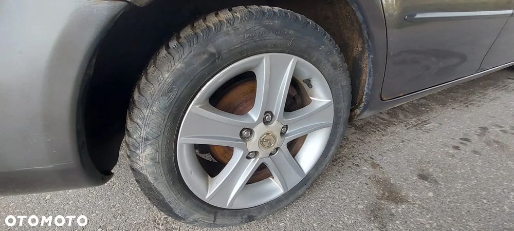 Mazda 6 2.0 CD Active - 17