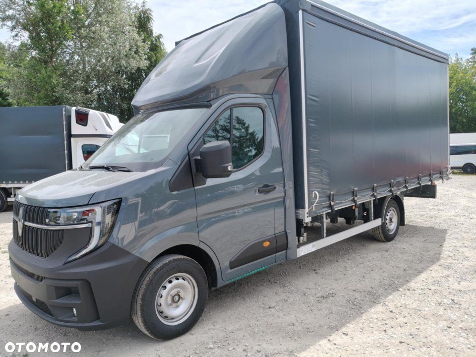 Renault Master - 1