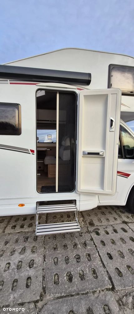 Fiat Ducato 2.3 150KM - 28