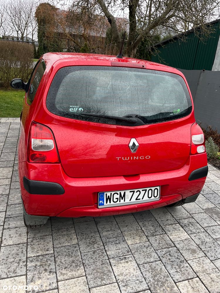 Renault Twingo - 2