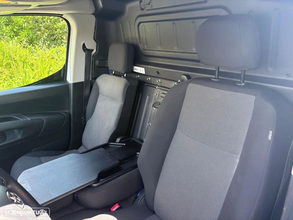 Toyota Proace City Verso 1.5D L1 Comfort - 31