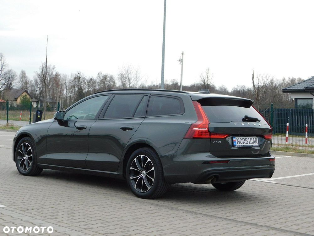 Volvo V60 - 5