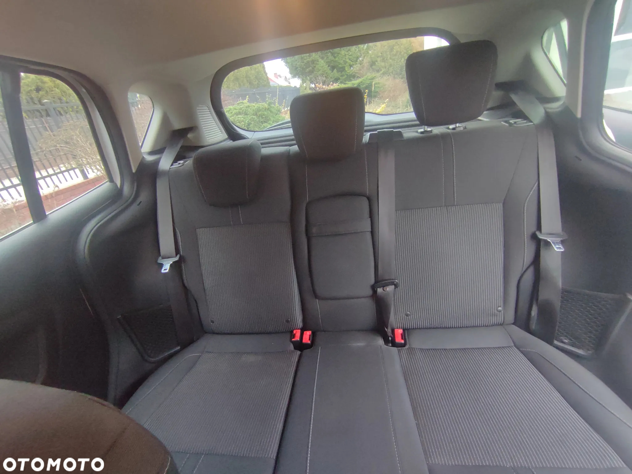 Ford B-MAX 1.0 EcoBoost Titanium ASS EU6 - 7
