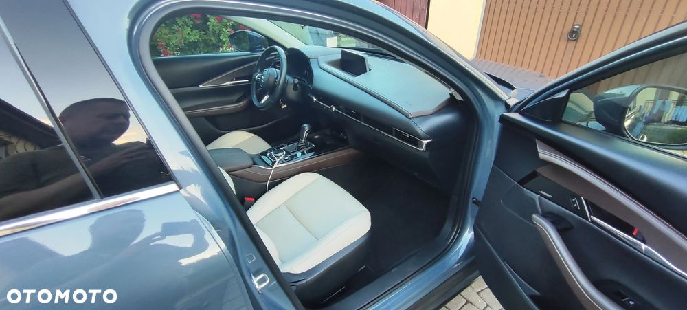 Mazda CX-30 - 16