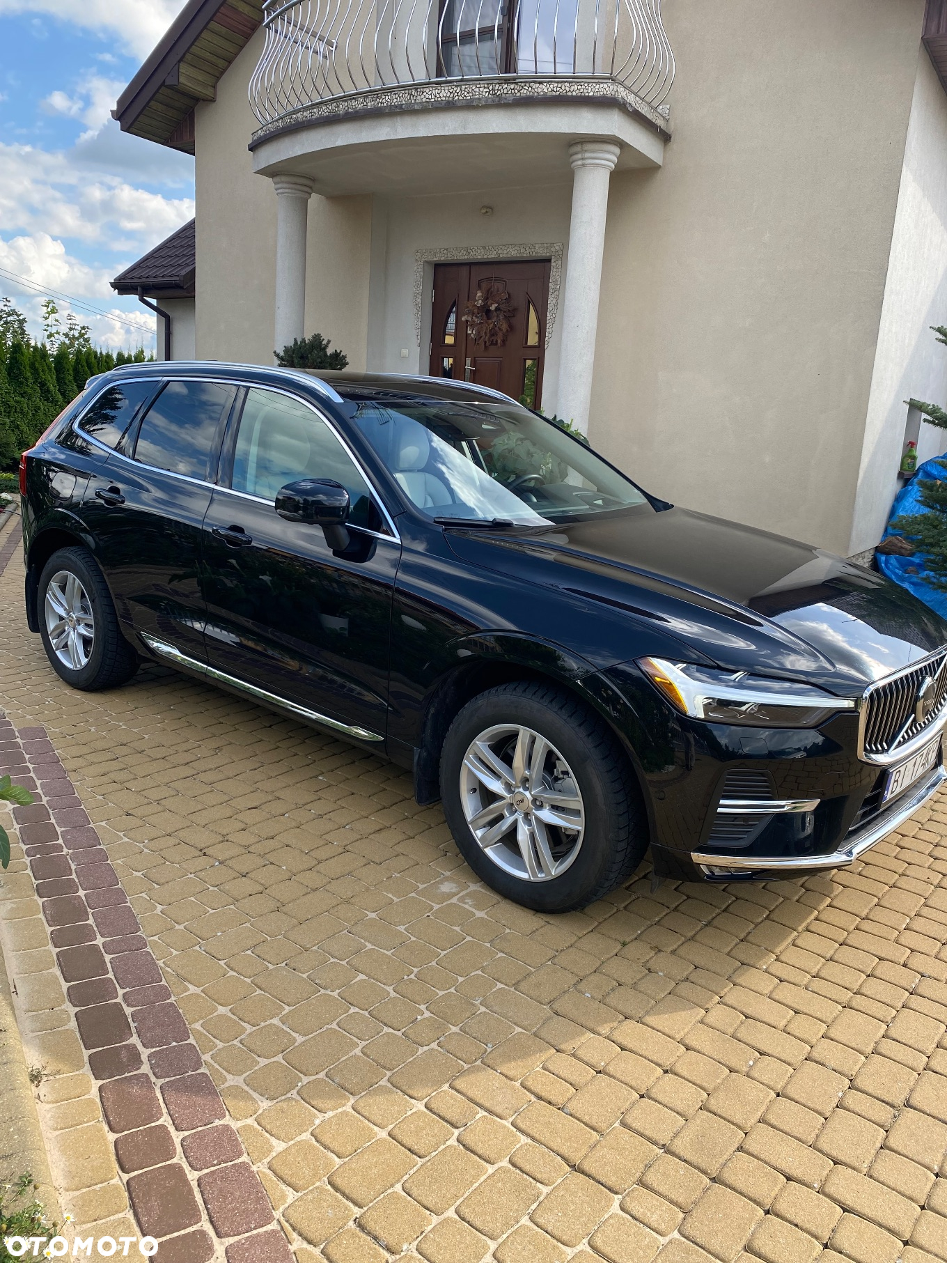 Volvo XC 60 - 11