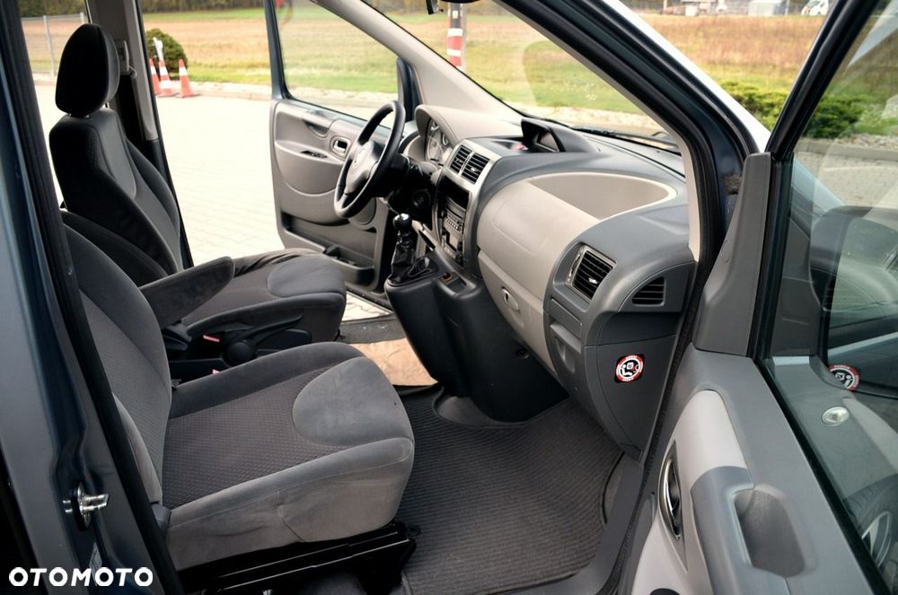 Fiat Scudo - 21