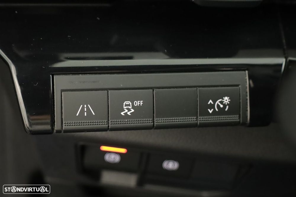 Renault Austral 1.3 Mild Hybrid Techno Auto - 20