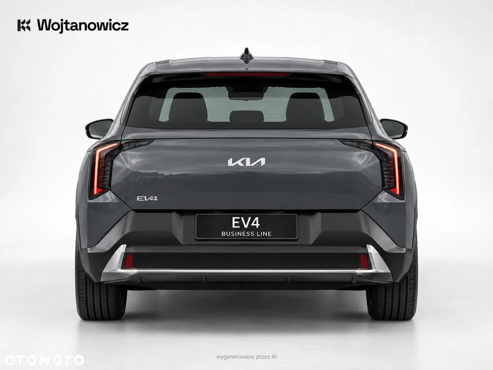 Kia EV4 81.4kWh Business Line - 6