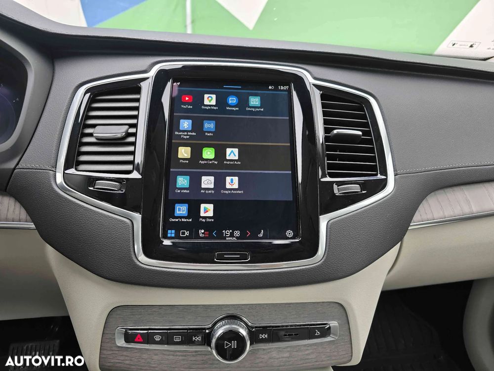 Volvo XC 90 - 13