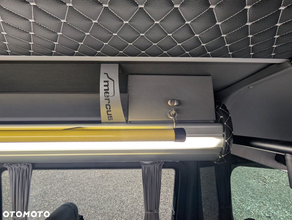 Mercedes-Benz Sprinter 519 - 24