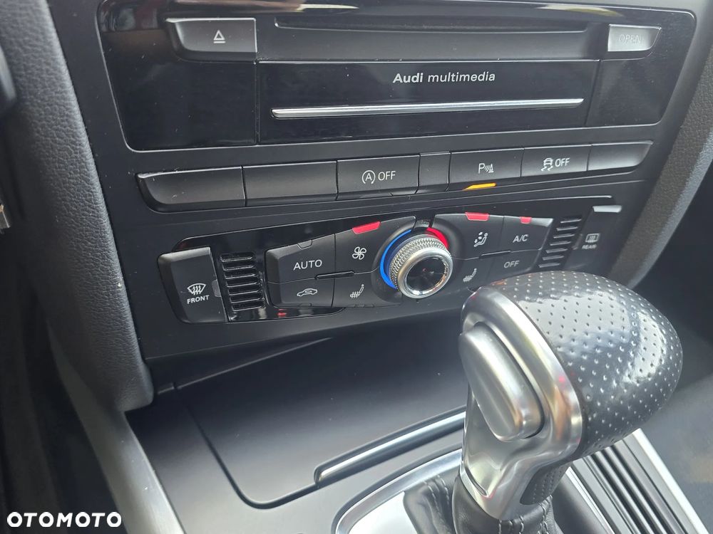 Audi A5 Sportback - 34