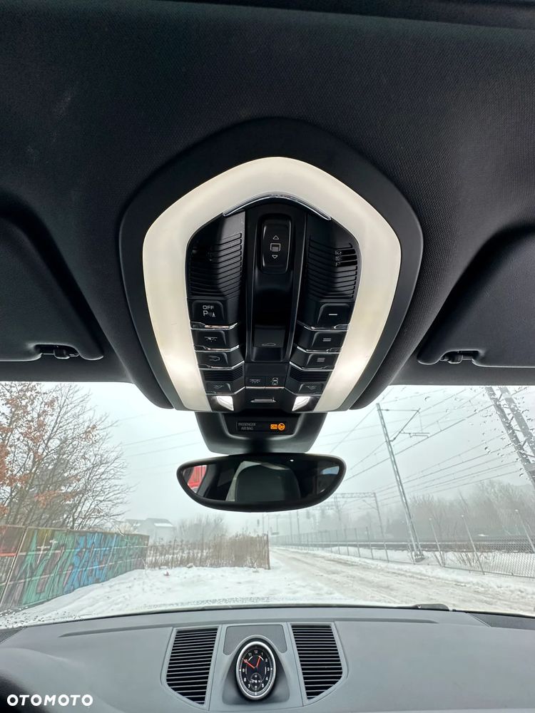 Porsche Macan PDK - 27