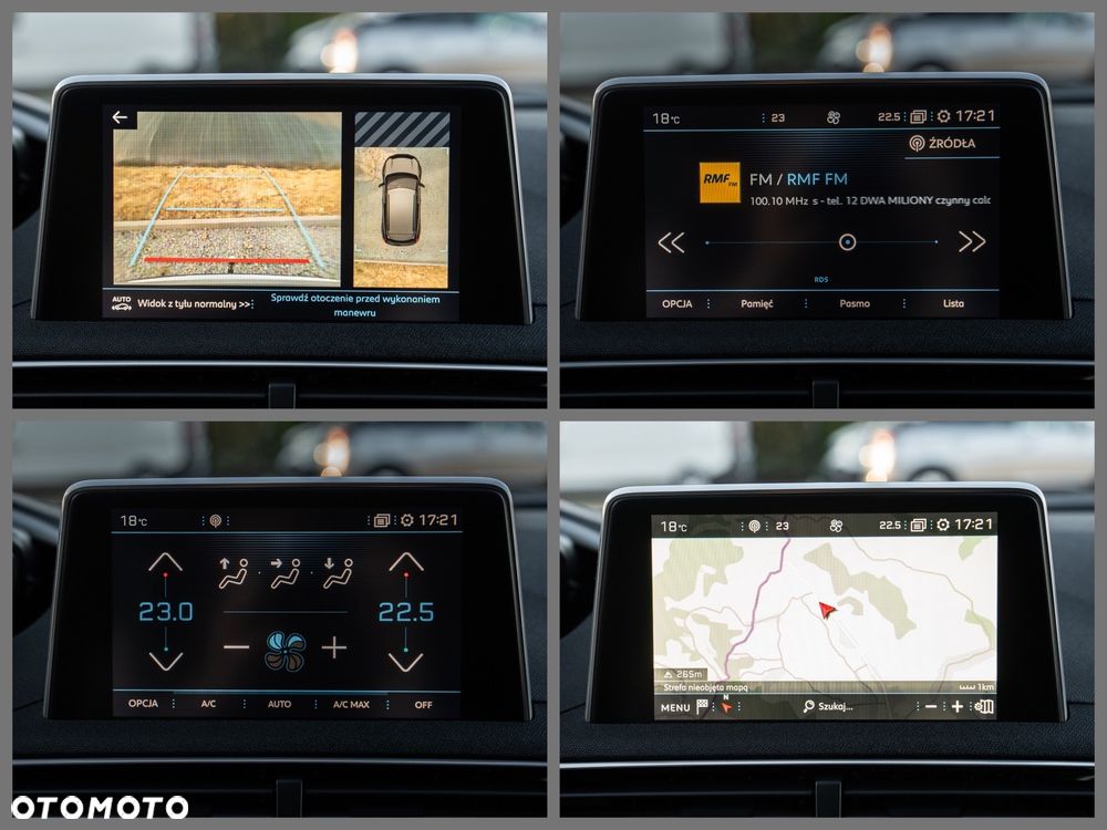 Peugeot 3008 BlueHDi 120 Stop & Start Allure - 36