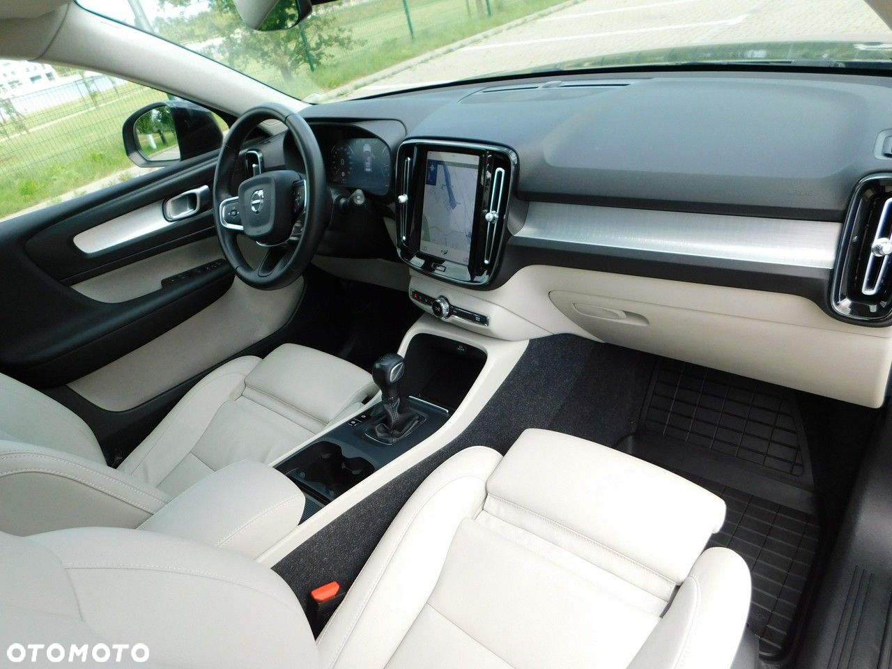 Volvo XC 40 D3 Momentum Pro - 7