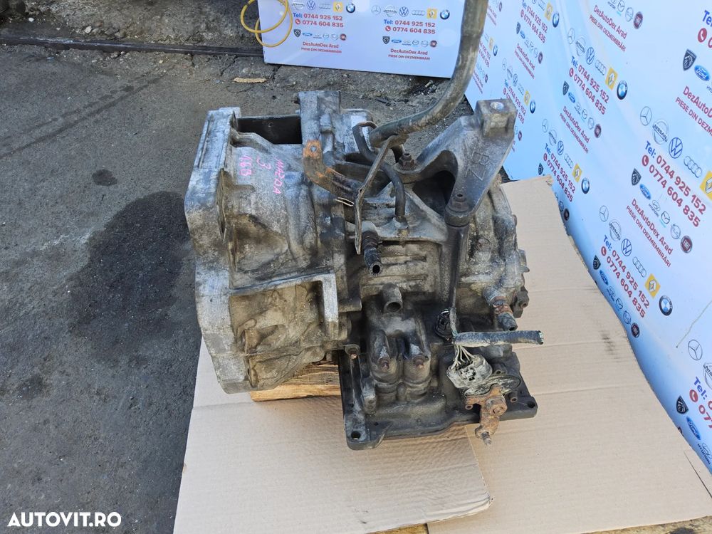 Cutie viteze automata Mazda 3 motor Z6 1.6 benzina an 2003-2009 - 4