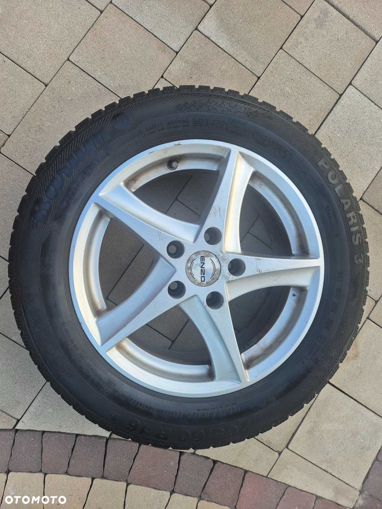 Suzuki SX4 - 8