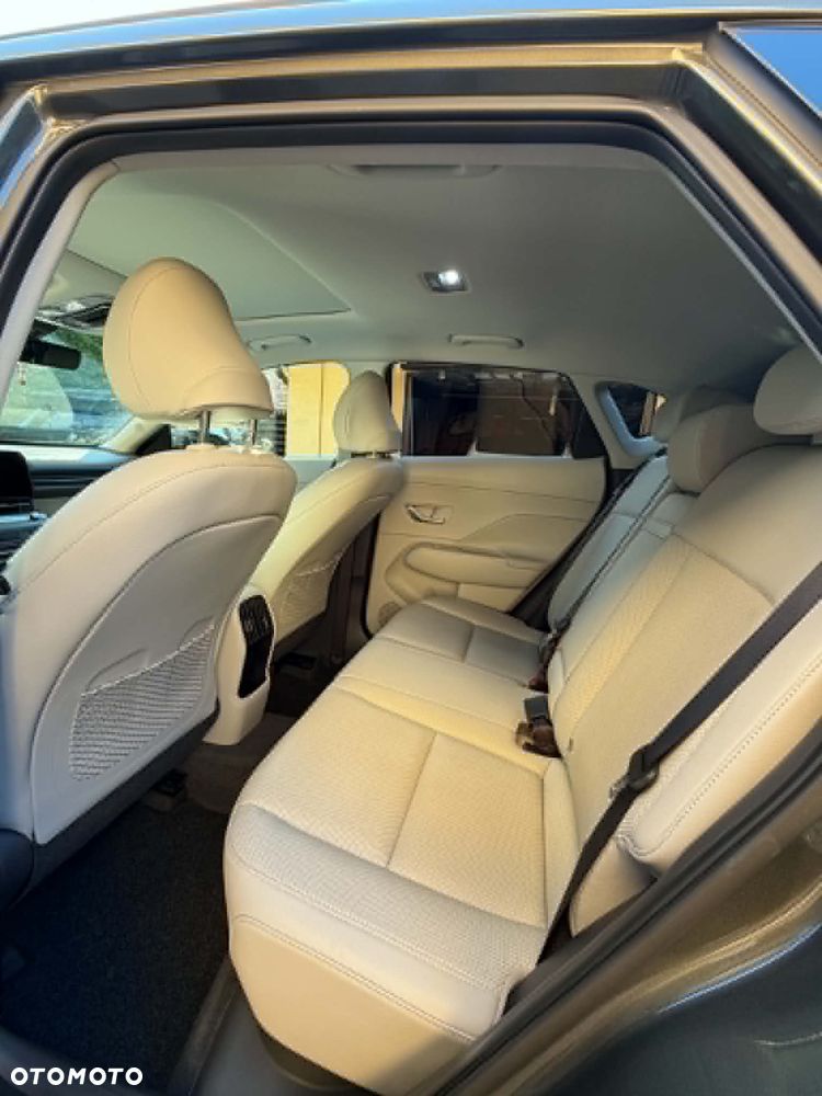 Hyundai Kona 1.6 T-GDI Platinum DCT - 5