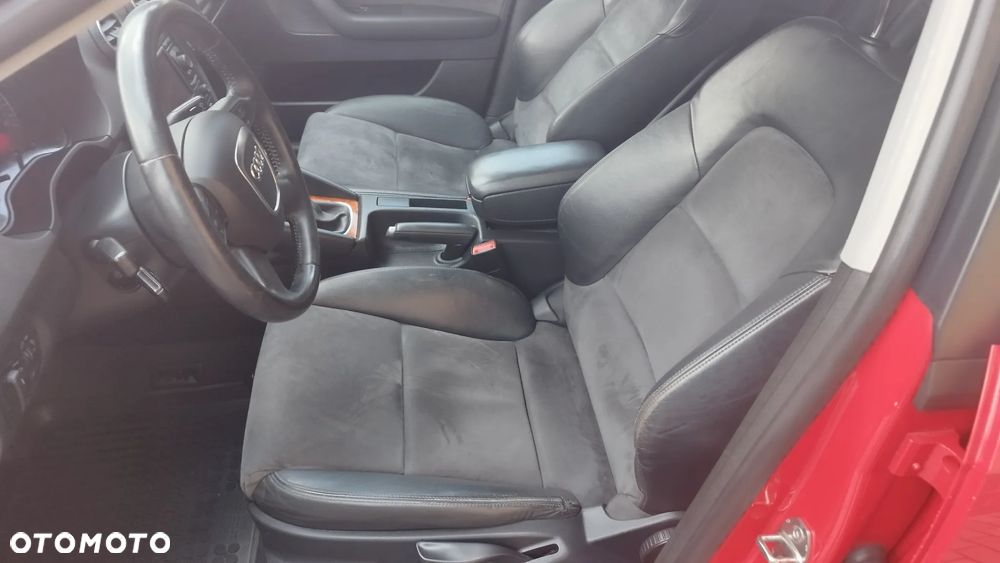 Audi A3 Sportback - 13