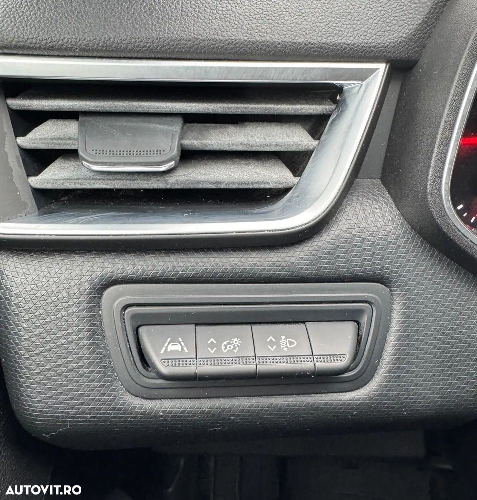 Renault Clio V TCe Zen - 23
