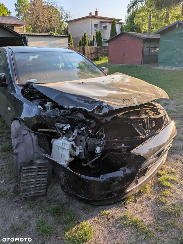 Mitsubishi Lancer - 4