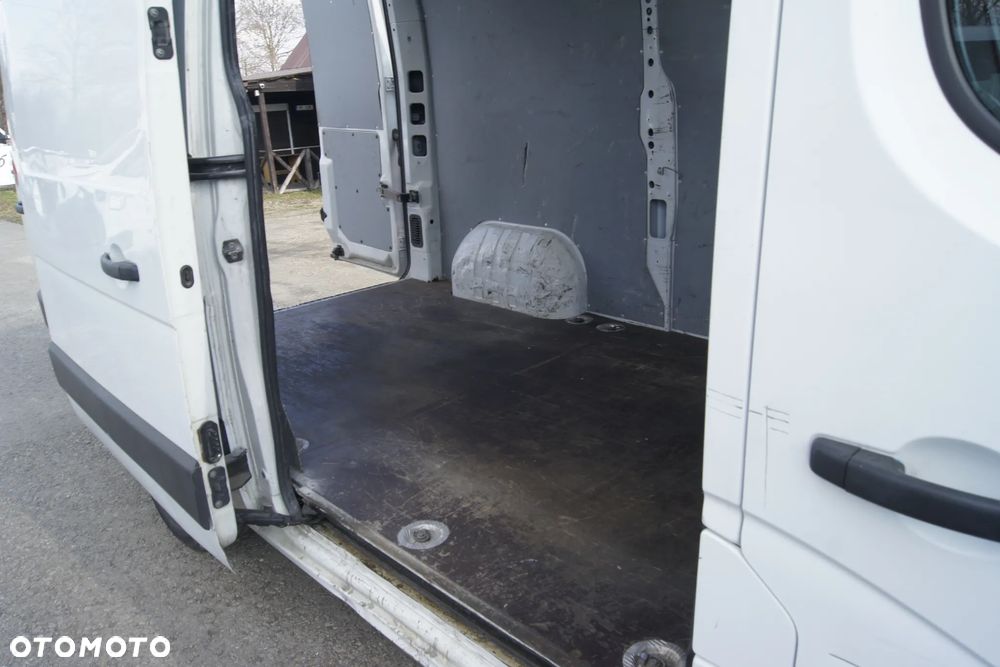 Opel Movano - 9