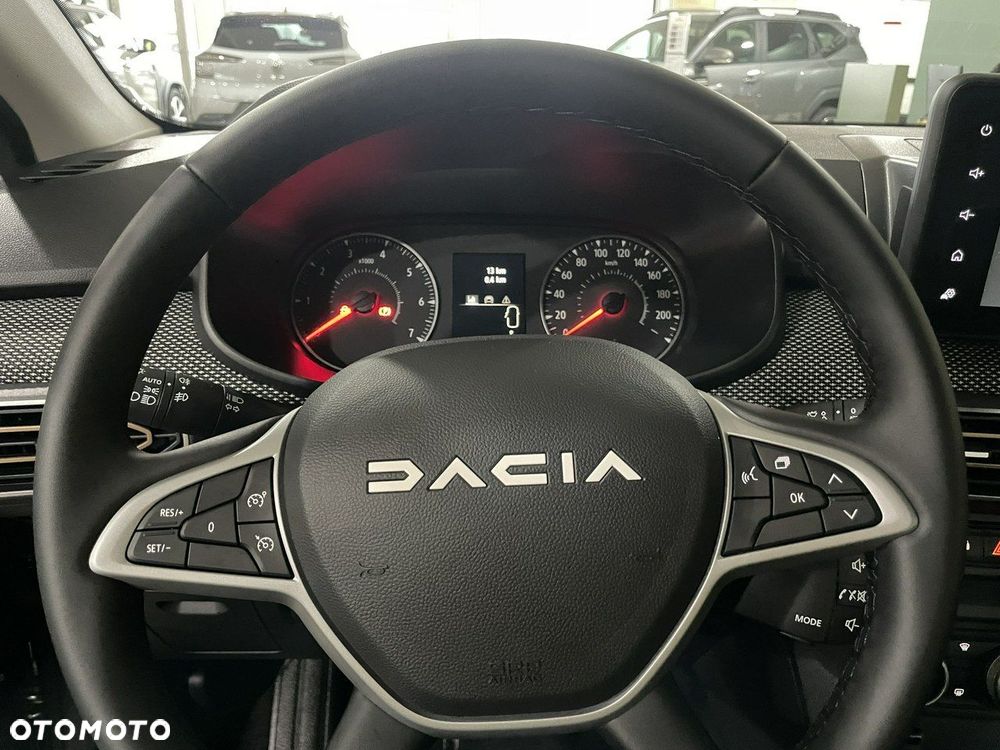 Dacia Sandero Stepway - 5