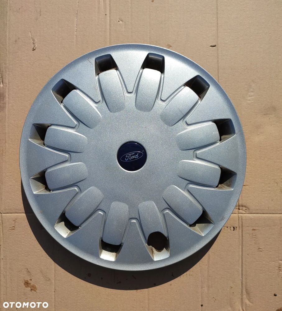 Ford kołpaki 16" oryginalne - 1