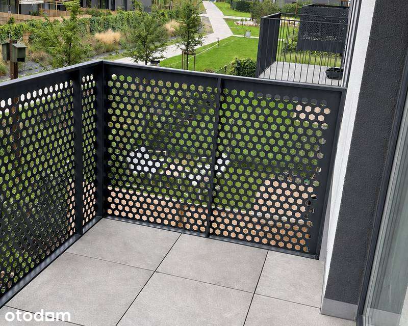NOWE MIESZKANIE 40 m² | PIERWSZY NAJEM | PRAGA-POŁUDNIE