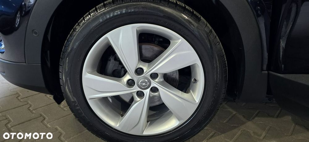 Opel Grandland X - 11