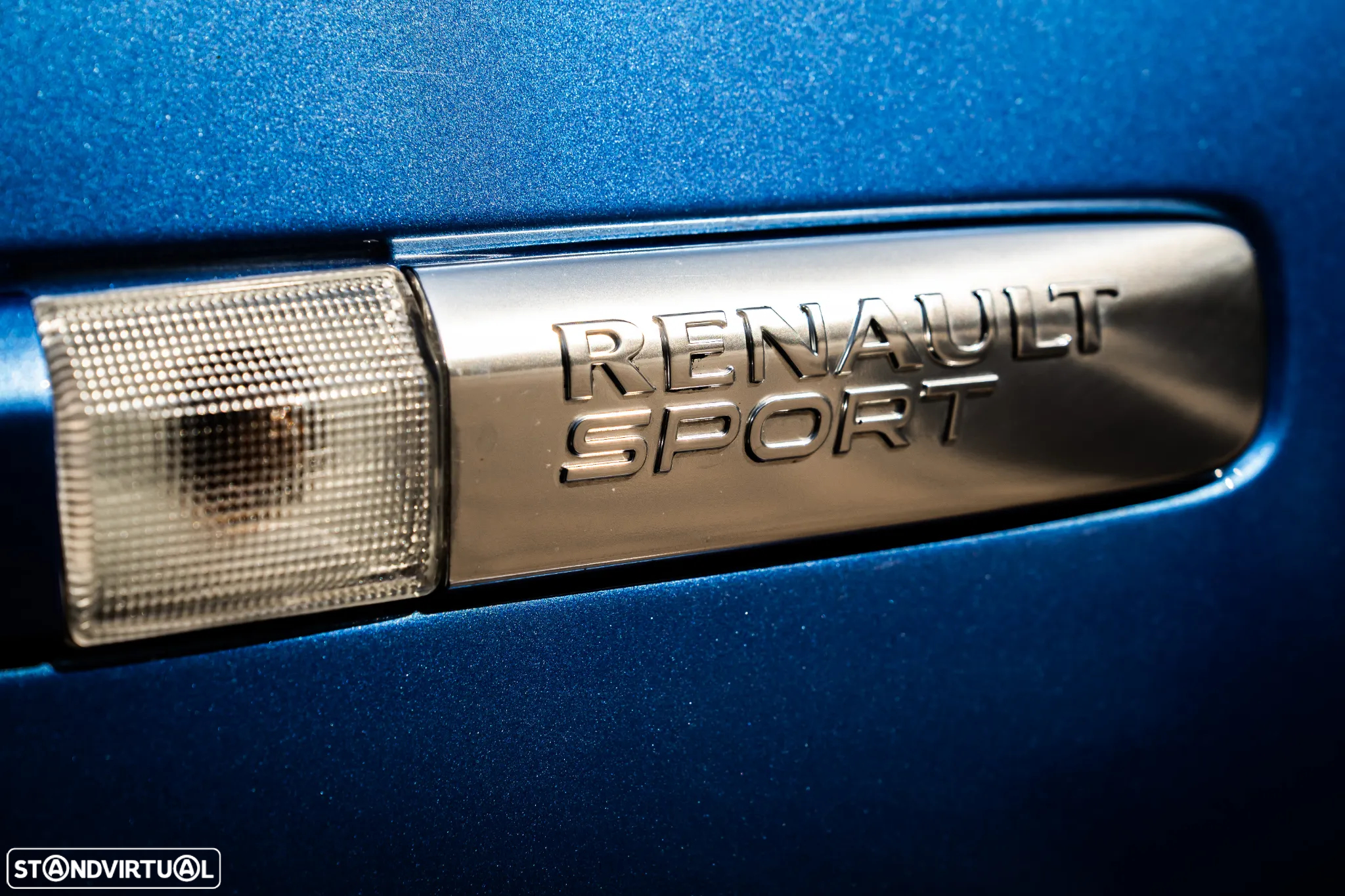 Renault Clio 2.0 16V Gordini RS - 6