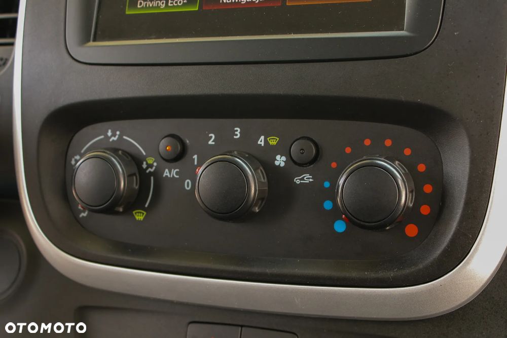 Renault Trafic - 29
