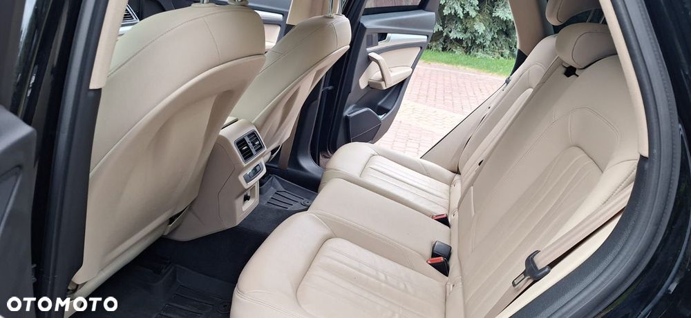 Audi Q5 40 TDI mHEV Quattro S tronic - 15