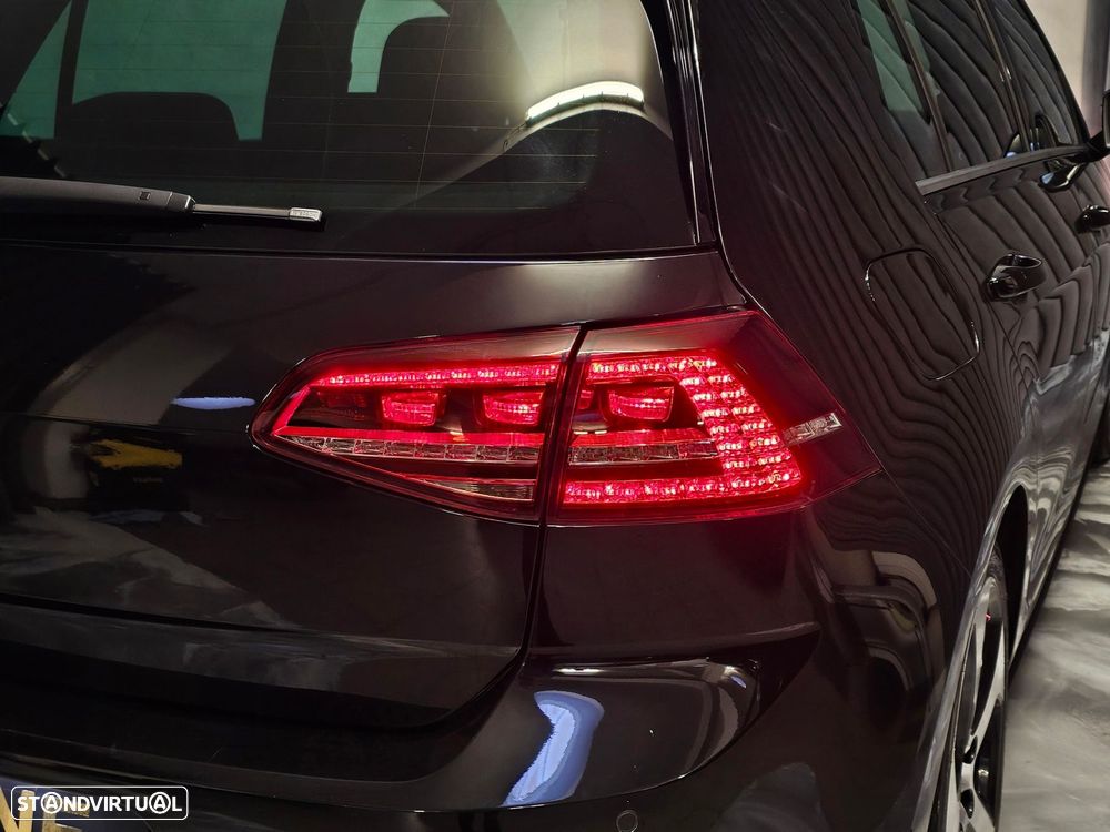 VW Golf 2.0 TSi GTi - 26