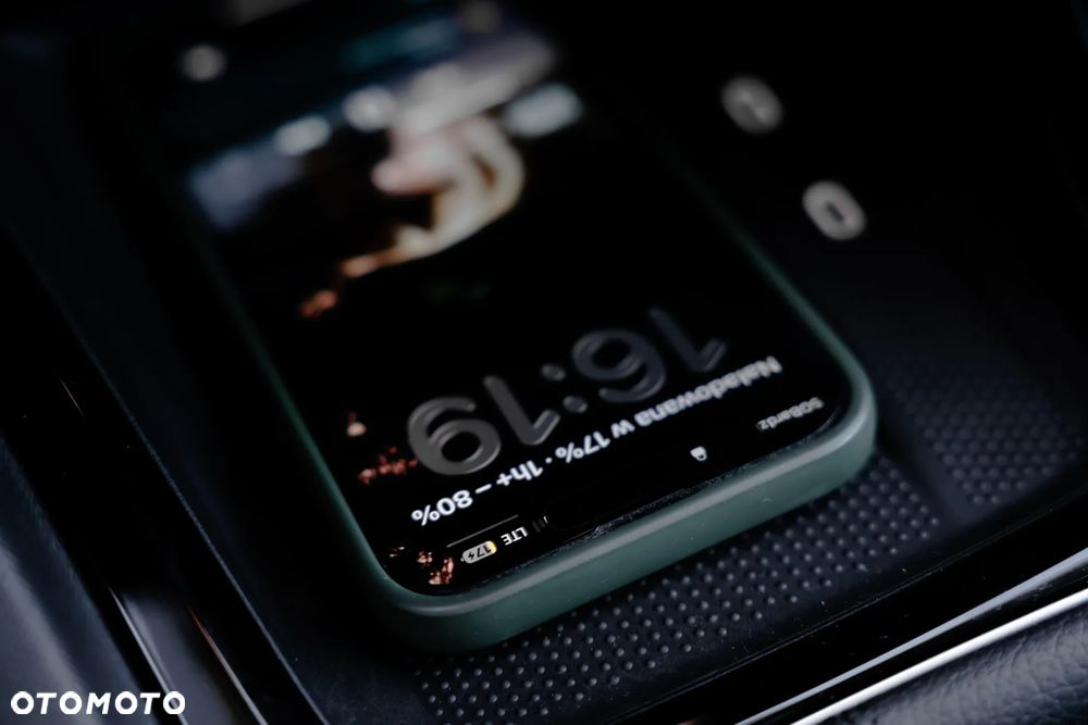 Skoda Octavia 1.5 TSI Selection - 24