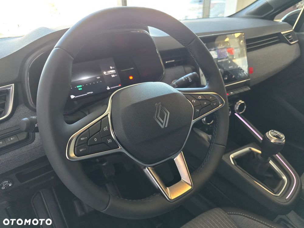 Renault Clio 1.0 TCe Techno - 21