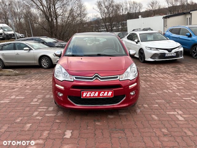 Citroën C3 1.2 PureTech Selection - 2