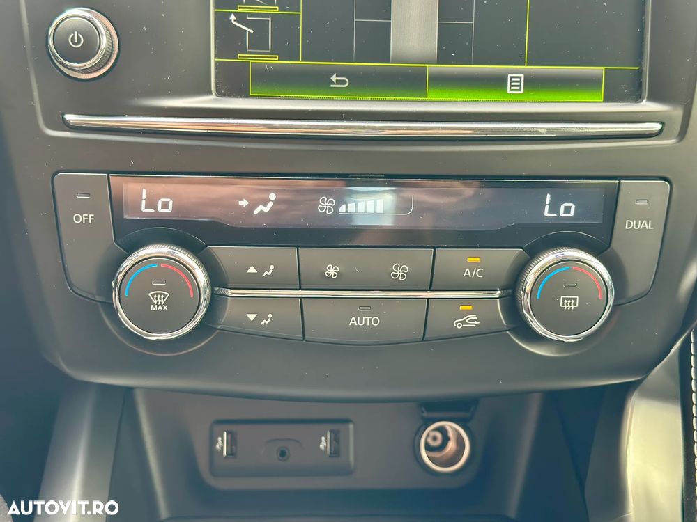 Renault Kadjar - 23