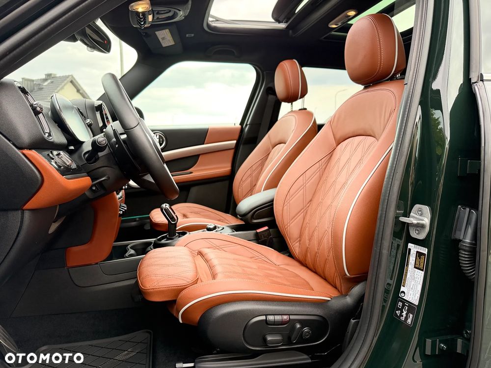 MINI Countryman JCW ALL4 - 16