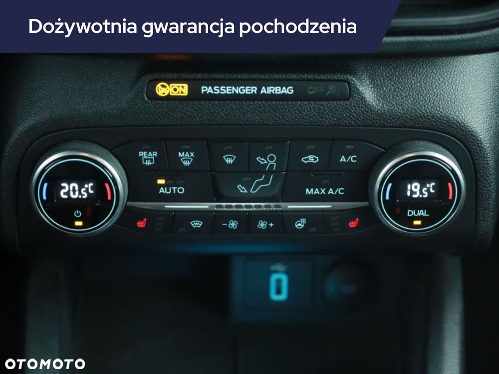 Ford Focus SW - 13
