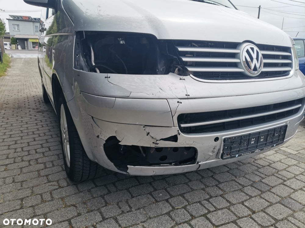 Volkswagen Multivan L1 - 7