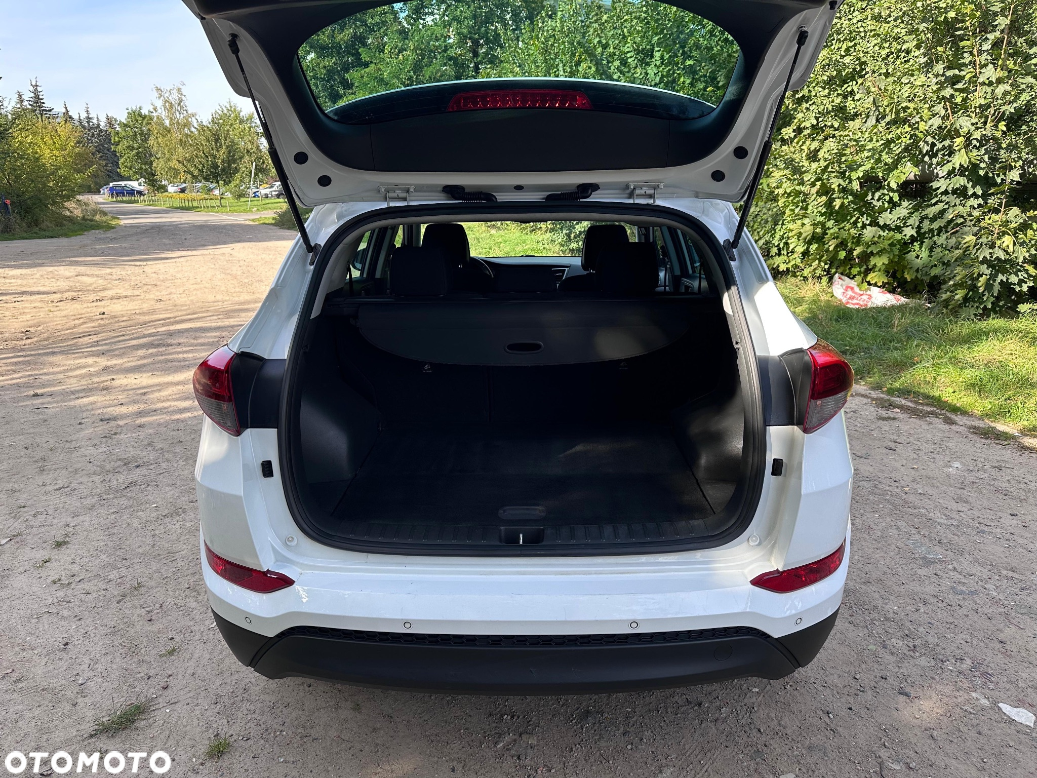Hyundai Tucson 1.6 GDI BlueDrive Comfort 2WD - 13