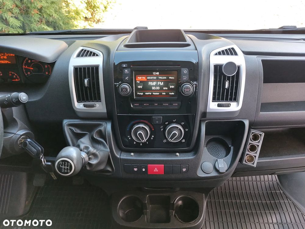 Fiat Ducato - 13