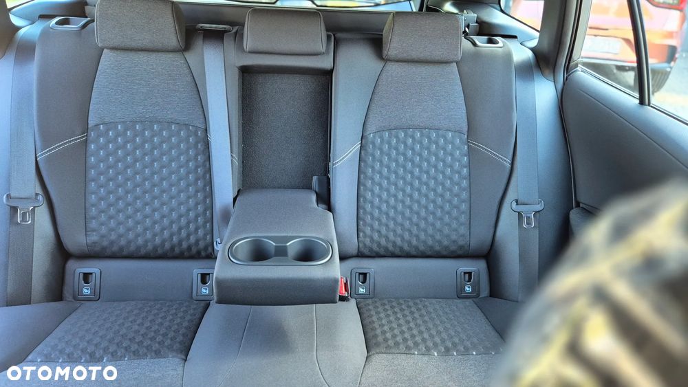 Toyota Corolla 1.8 Hybrid Comfort - 7
