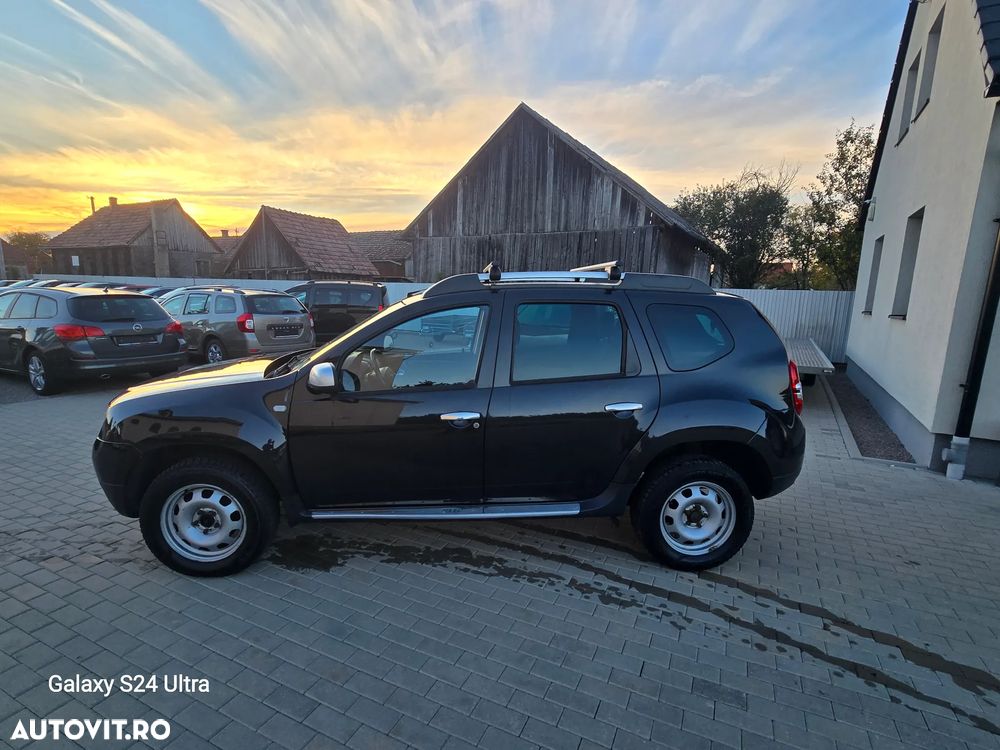 Dacia Duster 1.5 dCi 4x2 Laureate - 16