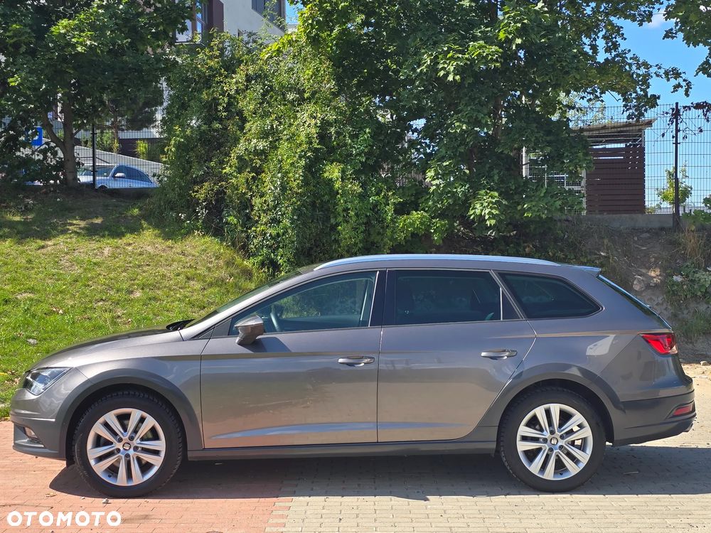 Seat Leon - 8