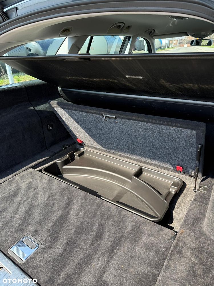 Mercedes-Benz Klasa E 280 CDI Avantgarde - 17