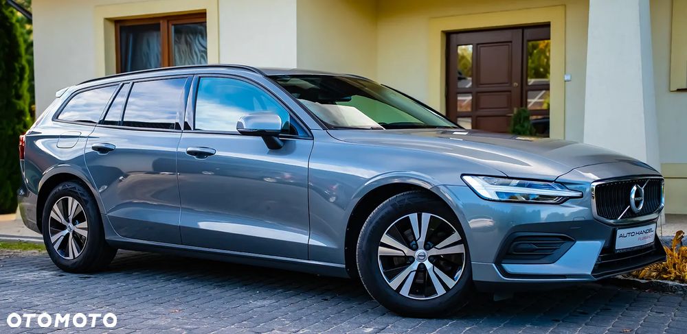 Volvo V60 D3 Drive-E Momentum - 6