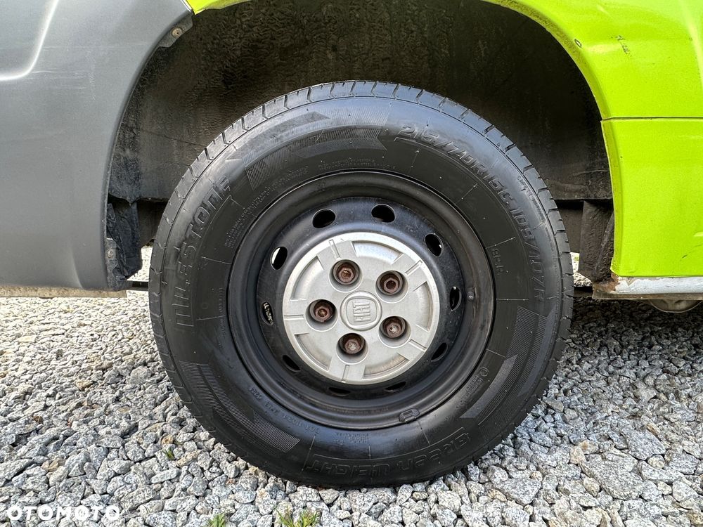 Fiat Ducato - 11